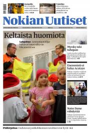 Nokian Uutiset