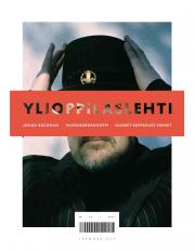 Ylioppilaslehti