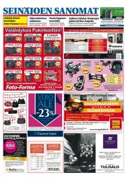 Seinäjoen Sanomat