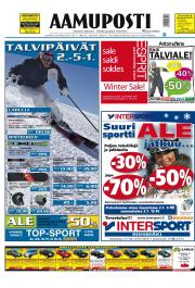 Aamuposti Riihimäki