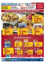Helsingin Uutiset (itä)
