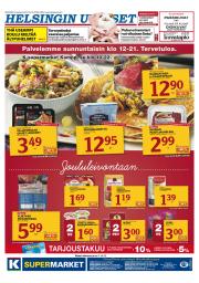 Helsingin Uutiset (etelä-länsi)