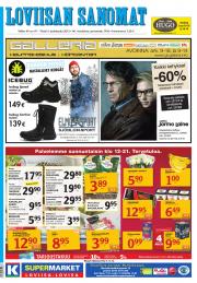 Loviisan Sanomat