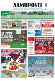 Aamuposti Riihimäki