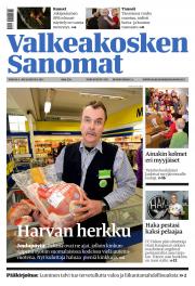 Valkeakosken Sanomat