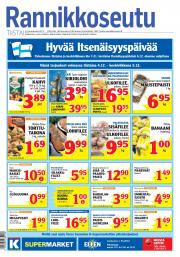Rannikkoseutu
