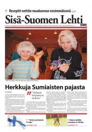 Sis�-Suomen Lehti