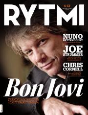 Rytmi
