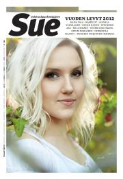 Sue
