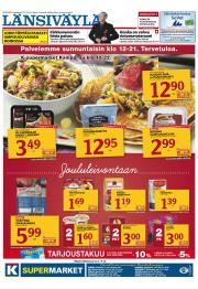 Länsiväylä