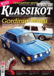 Klassikot