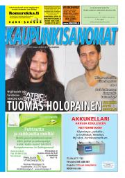 Kaupunkisanomat