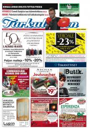 Turkulainen