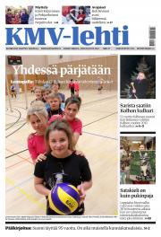 KMV-lehti
