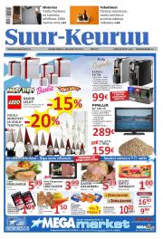 Suur-Keuruu