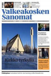 Valkeakosken Sanomat