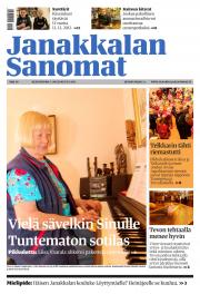 Janakkalan Sanomat