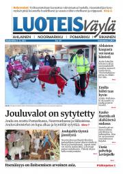 Luoteisv�yl�