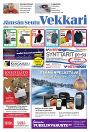 J�ms�n Seutu ja Vekkari