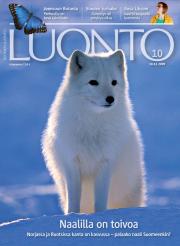 Suomen Luonto
