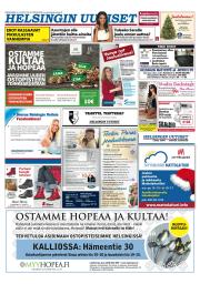 Helsingin Uutiset (etelä-länsi)