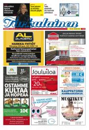 Turkulainen