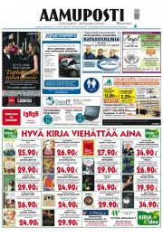 Aamuposti Hyvinkää