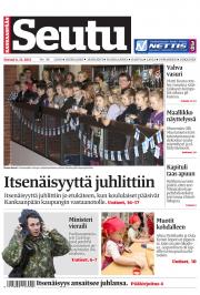 Kankaanp��n Seutu