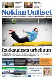 Nokian Uutiset