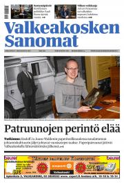 Valkeakosken Sanomat