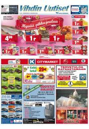 Vihdin Uutiset