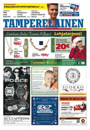Tamperelainen