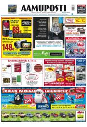 Aamuposti Hyvinkää