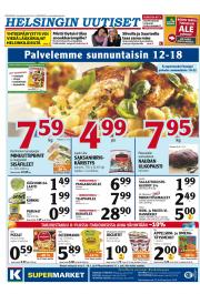 Helsingin Uutiset (länsi)