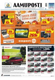Aamuposti Riihimäki