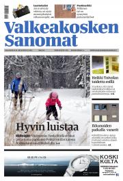 Valkeakosken Sanomat