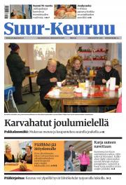 Suur-Keuruu