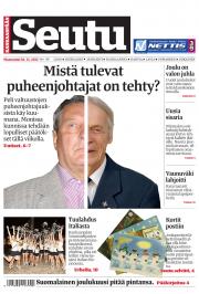 Kankaanp��n Seutu