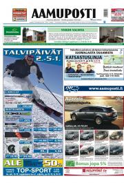 Aamuposti Riihimäki
