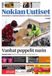 Nokian Uutiset