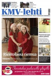 KMV-lehti
