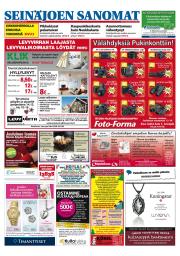 Seinäjoen Sanomat