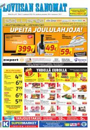 Loviisan Sanomat