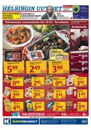 Helsingin Uutiset (itä)