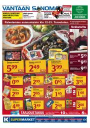 Vantaan Sanomat (länsi)