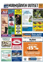 Nurmijärven Uutiset