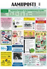Aamuposti Riihimäki