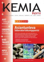 Kemia-Kemi