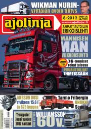Ajolinja