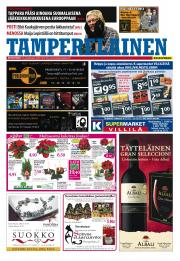 Tamperelainen